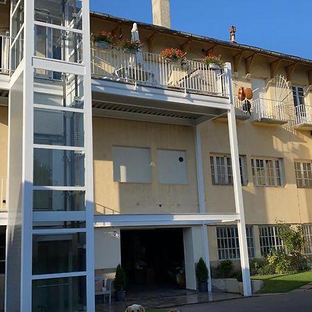 شقة Chez Helene 3 Etoiles, Labellise Disabled Pmr,Pour 4 Personnes Chiens Bienvenus-Pet Friendly بورغ مدام المظهر الخارجي الصورة