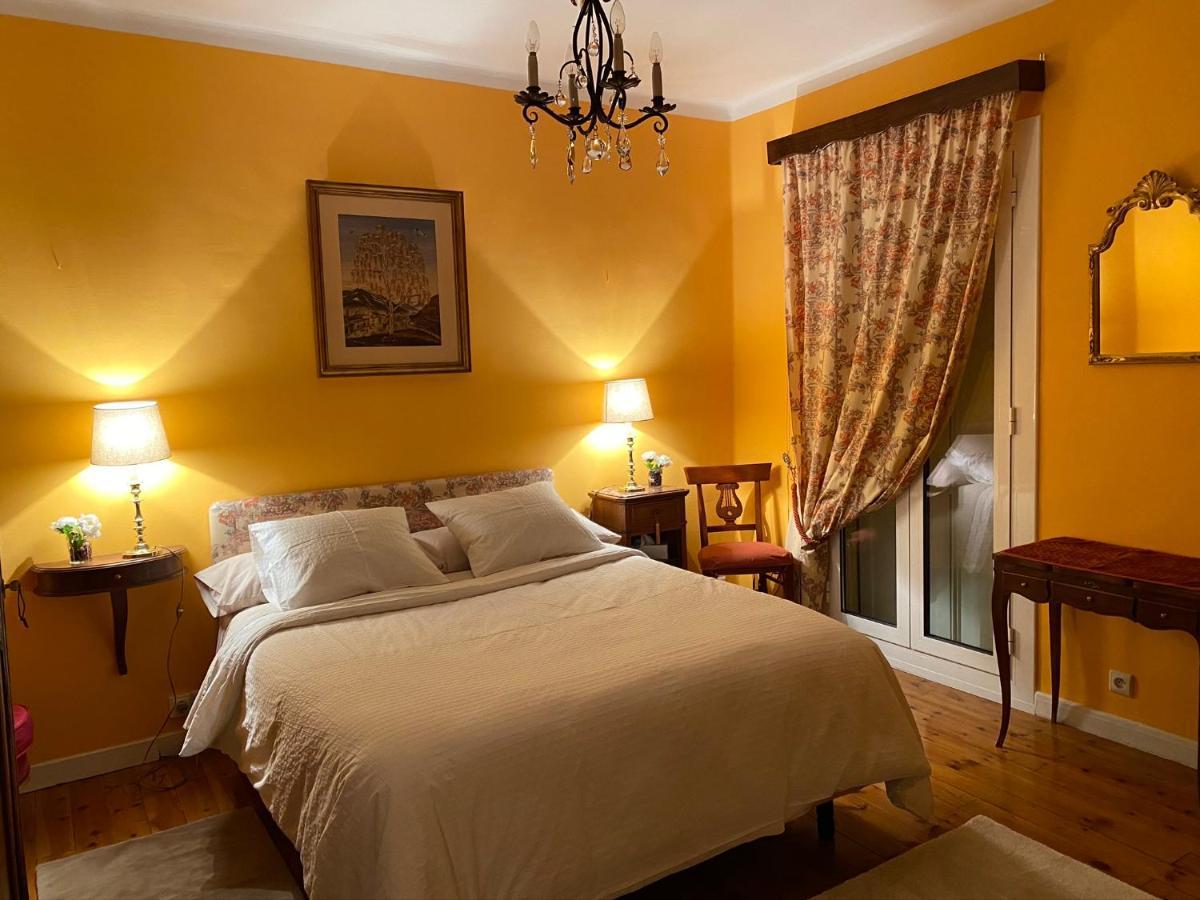 شقة Chez Helene 3 Etoiles, Labellise Disabled Pmr,Pour 4 Personnes Chiens Bienvenus-Pet Friendly بورغ مدام المظهر الخارجي الصورة