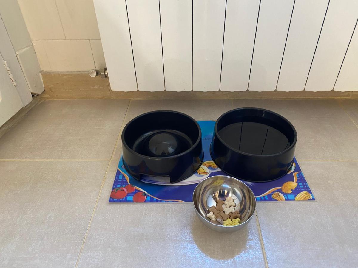 شقة Chez Helene 3 Etoiles, Labellise Disabled Pmr,Pour 4 Personnes Chiens Bienvenus-Pet Friendly بورغ مدام المظهر الخارجي الصورة